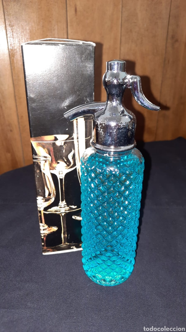 Miniaturas de perfumes antiguos: Colonia bottled by avon - Foto 3