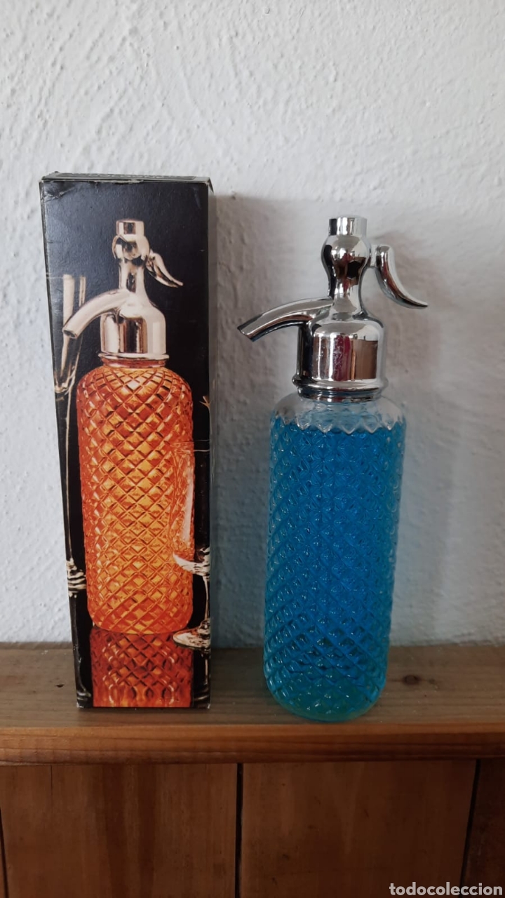 Miniaturas de perfumes antiguos: Colonia bottled by avon - Foto 1