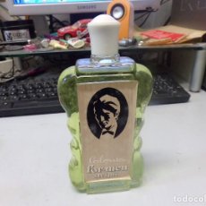 Miniaturas de perfumes antiguos: COLONIA PERFUME AVIPU FORMEN BARCELONA NUEVA POR ESTRENAR RESTO TIENDA VINTAGE. Lote 267888224