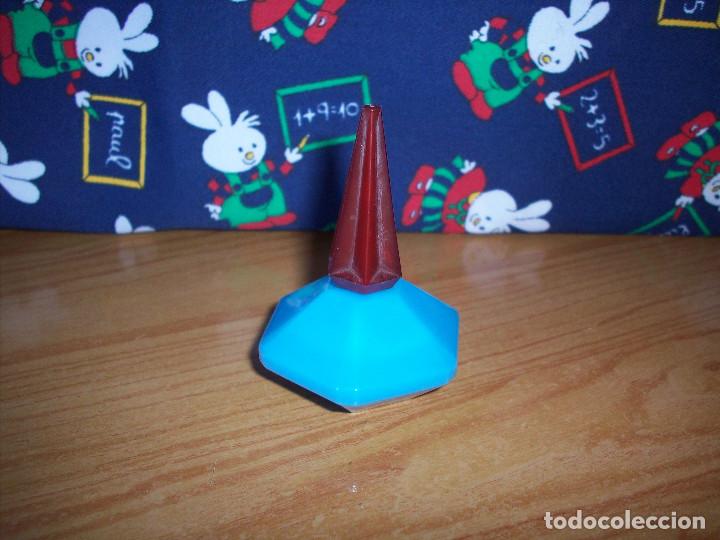 Miniaturas de perfumes antiguos: perfume loulou 5ml - Foto 1