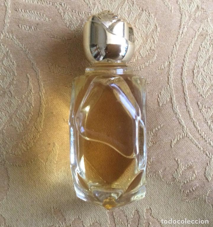 Miniaturas de perfumes antiguos: FRASCO MINIATURA DE PERFUME - Foto 1