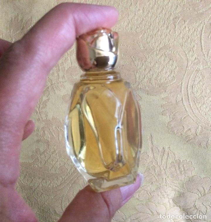 Miniaturas de perfumes antiguos: FRASCO MINIATURA DE PERFUME - Foto 3