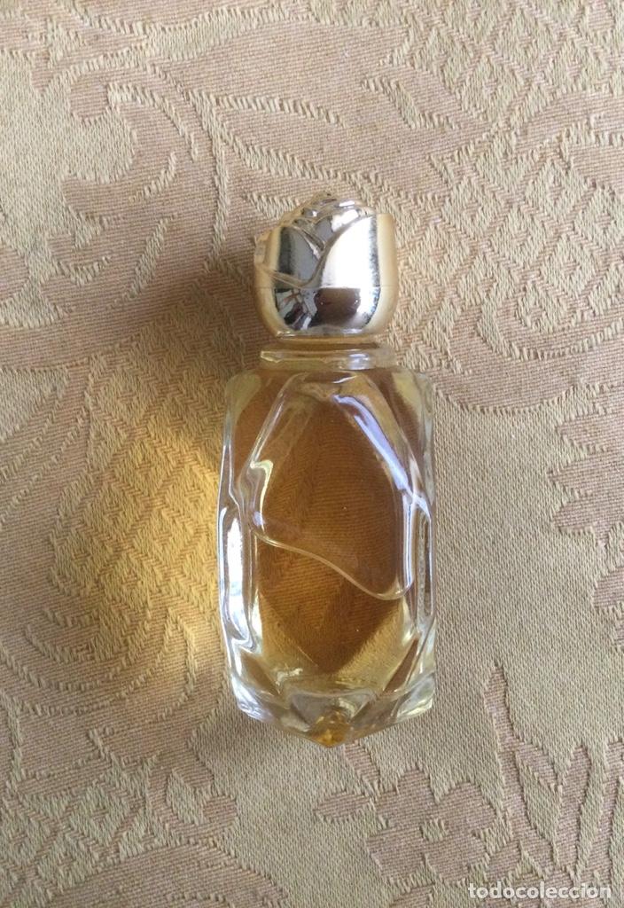 Miniaturas de perfumes antiguos: FRASCO MINIATURA DE PERFUME - Foto 5