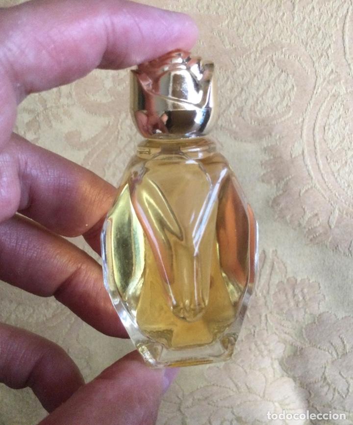 Miniaturas de perfumes antiguos: FRASCO MINIATURA DE PERFUME - Foto 6
