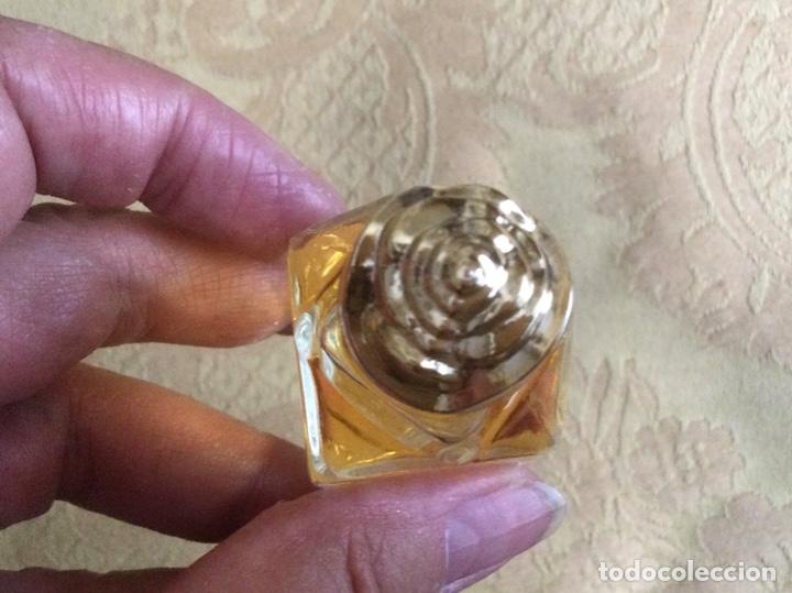 Miniaturas de perfumes antiguos: FRASCO MINIATURA DE PERFUME - Foto 7