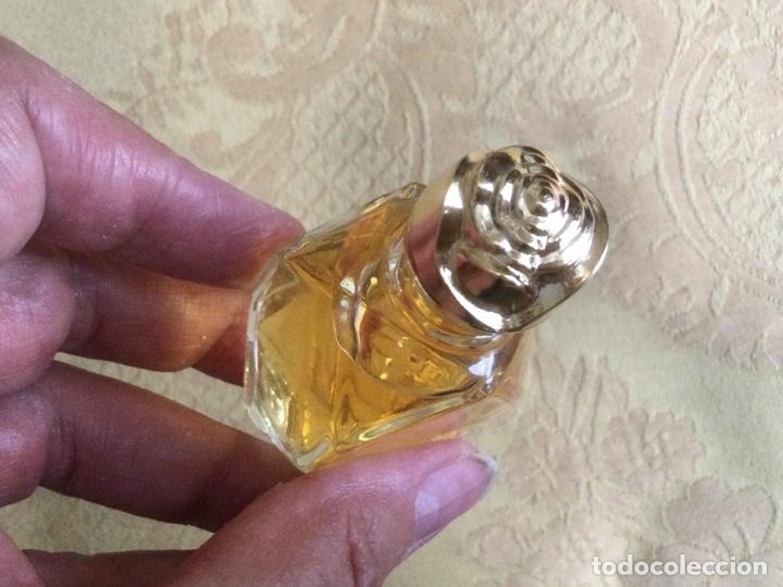 Miniaturas de perfumes antiguos: FRASCO MINIATURA DE PERFUME - Foto 8