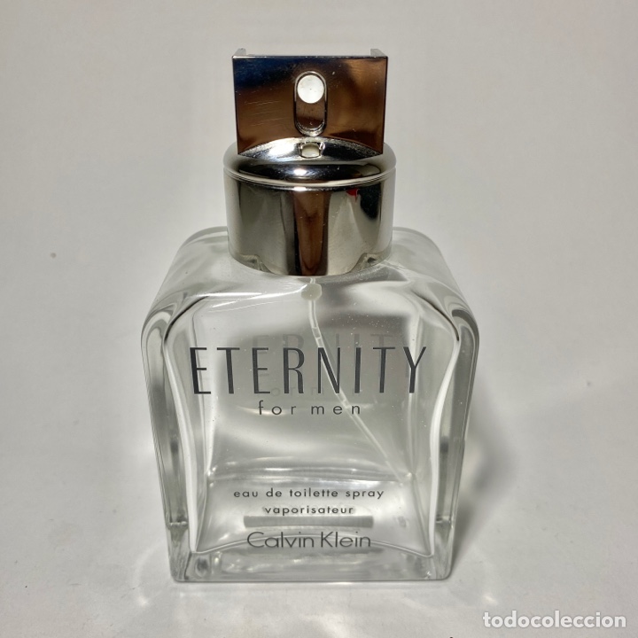 Eternity Calvin Klein - Perfumaria Salamanca