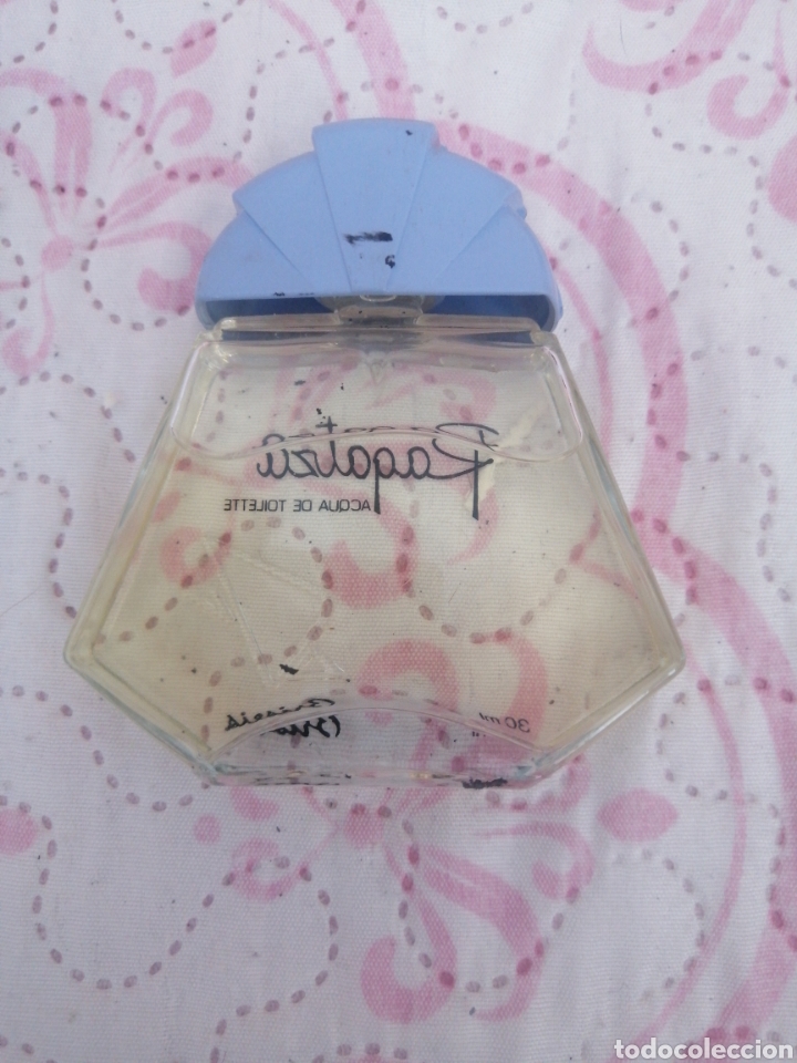 Miniaturas de perfumes antiguos: Mini colonia - Foto 2