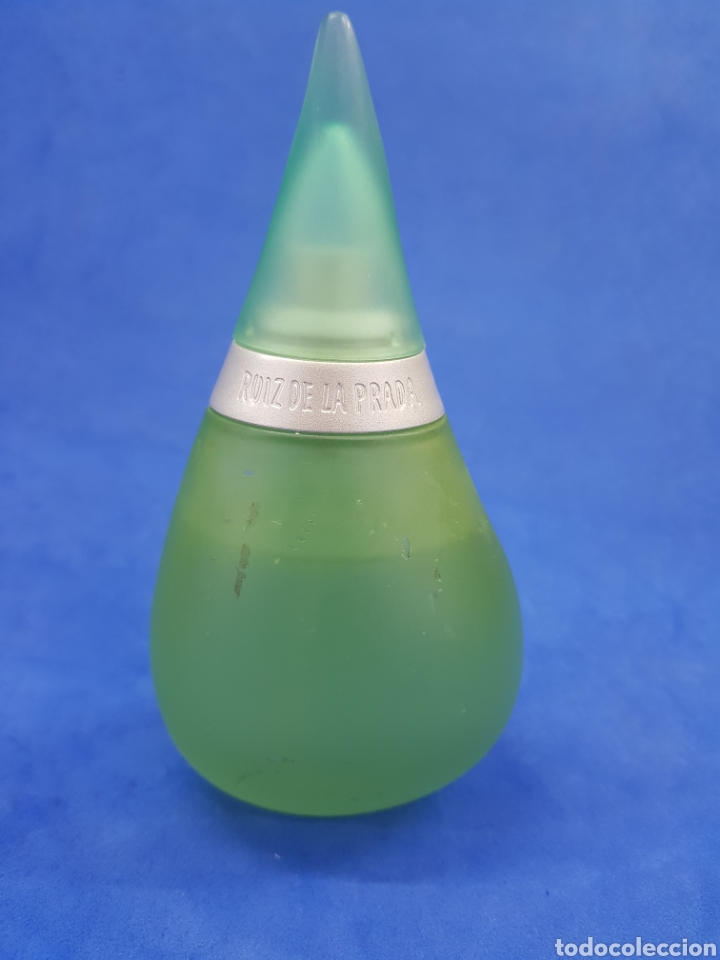 agua de agatha ruiz de la prada, ,100ml vapo , - Buy Antique perfume  miniatures and bottles on todocoleccion
