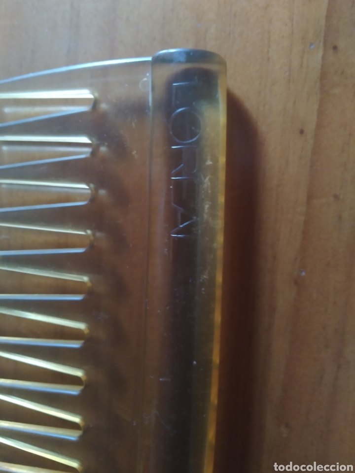 Miniaturas de perfumes antiguos: LOr&eacute;al peine - Foto 2