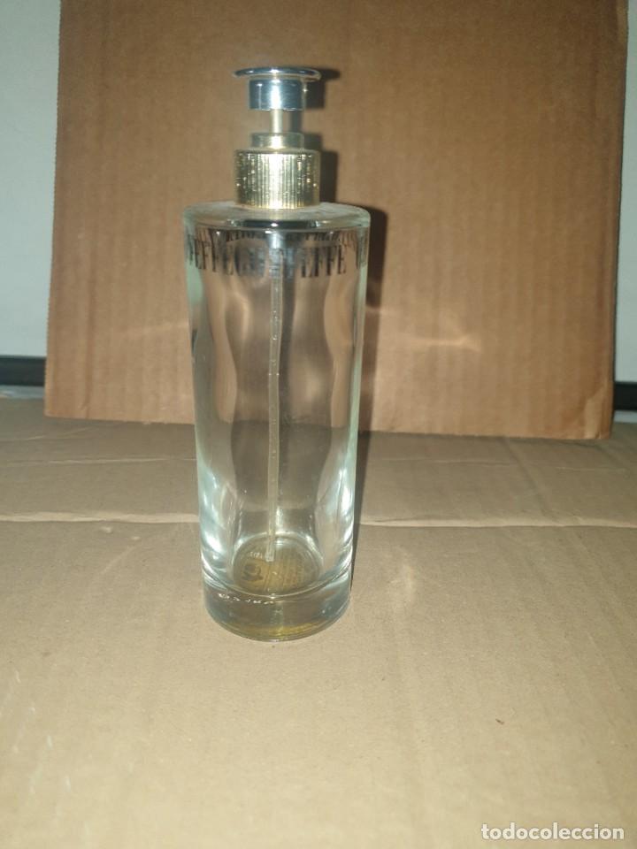 Miniaturas de perfumes antiguos: FRASCO PERFUME GIEFFE - Foto 1