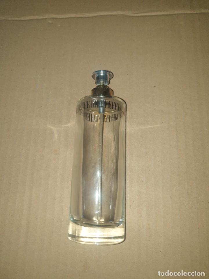 Miniaturas de perfumes antiguos: FRASCO PERFUME GIEFFE - Foto 2