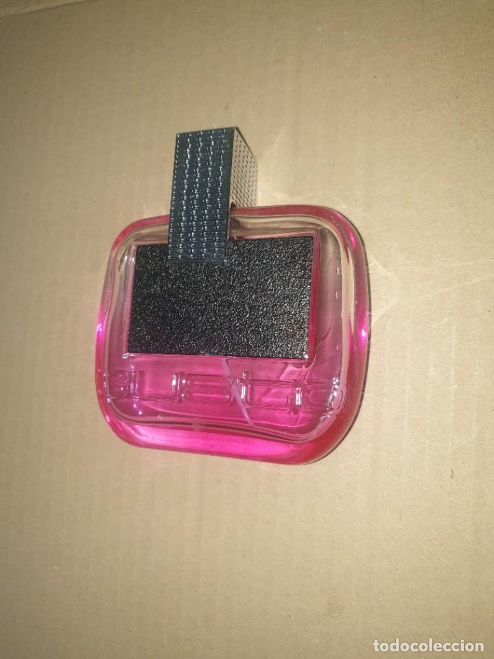 Miniaturas de perfumes antiguos: FRASCO CUSTO - Foto 1