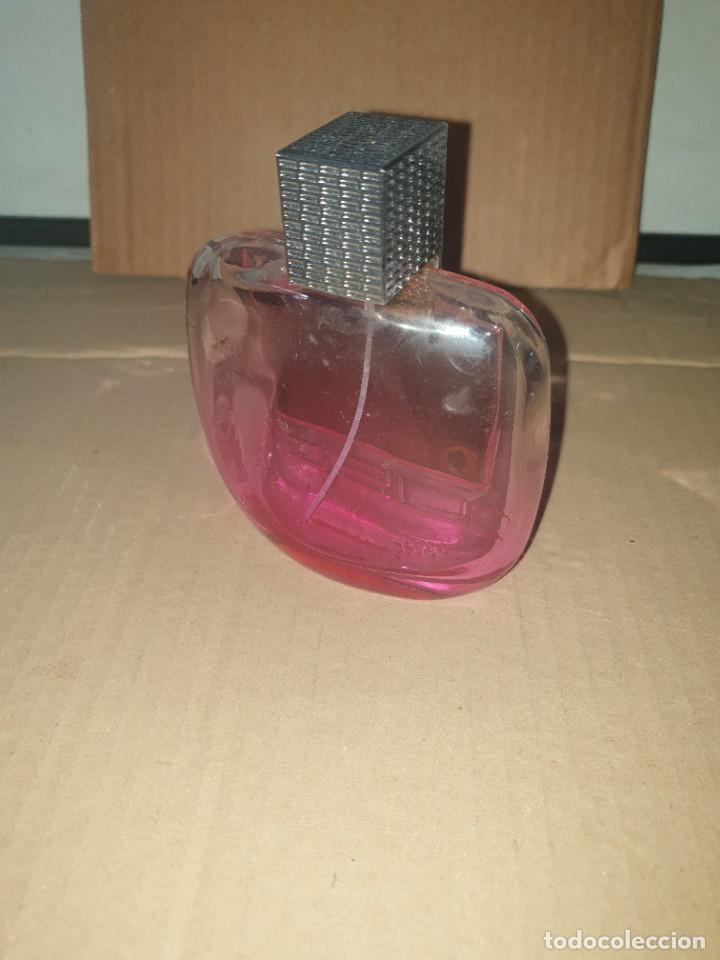 Miniaturas de perfumes antiguos: FRASCO CUSTO - Foto 2