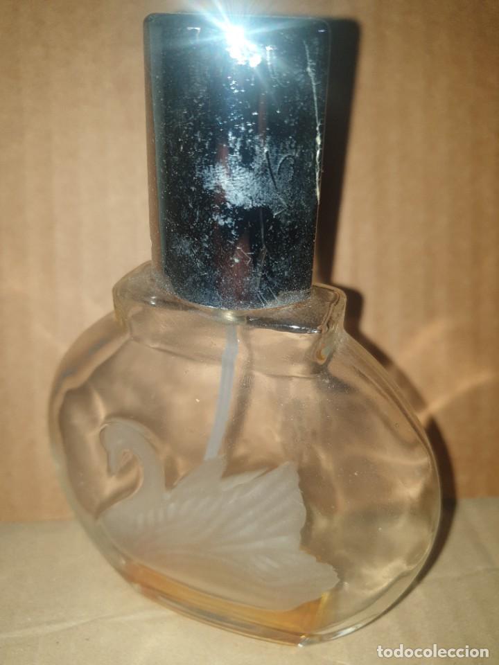 Miniaturas de perfumes antiguos: FRASCO GLORIA VAN.. - Foto 1