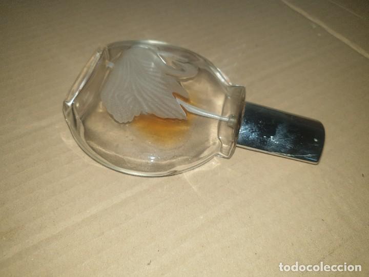 Miniaturas de perfumes antiguos: FRASCO GLORIA VAN.. - Foto 2