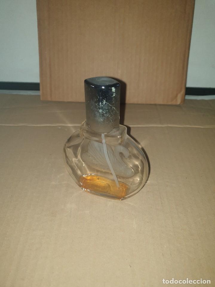 Miniaturas de perfumes antiguos: FRASCO GLORIA VAN.. - Foto 4