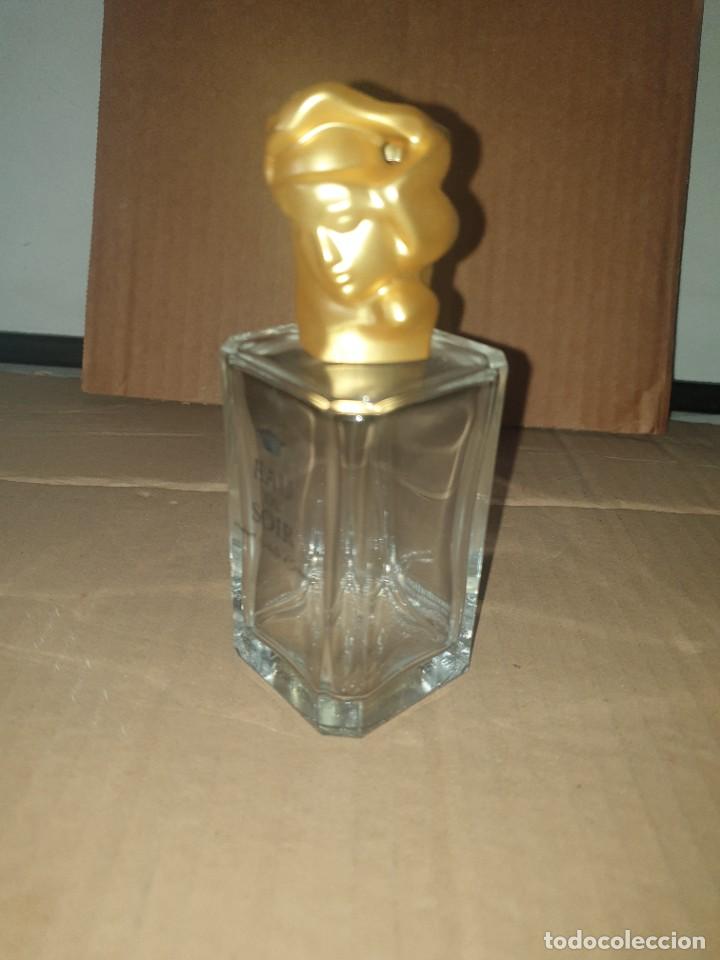 Miniaturas de perfumes antiguos: EAU DU SOIR - Foto 1
