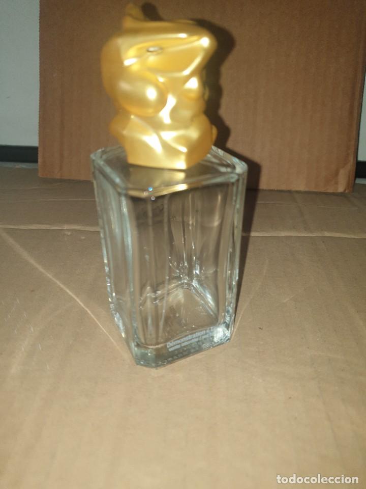 Miniaturas de perfumes antiguos: EAU DU SOIR - Foto 2