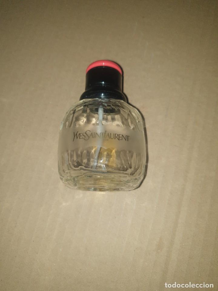 Miniaturas de perfumes antiguos: YVES SAINT LAURENT - Foto 1
