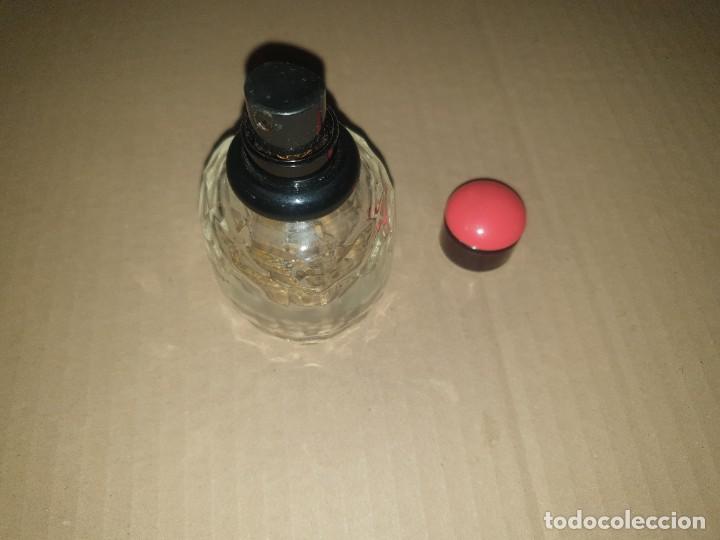 Miniaturas de perfumes antiguos: YVES SAINT LAURENT - Foto 3
