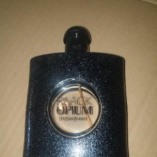 Miniaturas de perfumes antiguos: FRASCO OPIUM