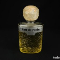 Miniaturas de perfumes antiguos: ANTIGUO PERFUME EAU DE ROCHE. Lote 297883033