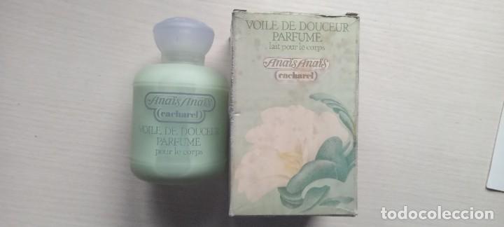 Miniaturas de perfumes antiguos: Cacharel - Foto 1