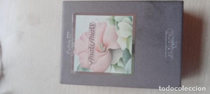 Miniaturas de perfumes antiguos: Cacharel - Foto 1