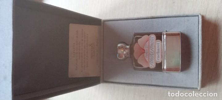 Miniaturas de perfumes antiguos: Cacharel - Foto 2