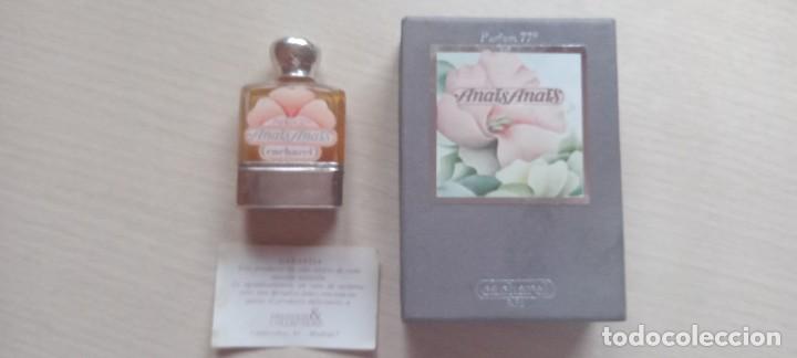 Miniaturas de perfumes antiguos: Cacharel - Foto 3
