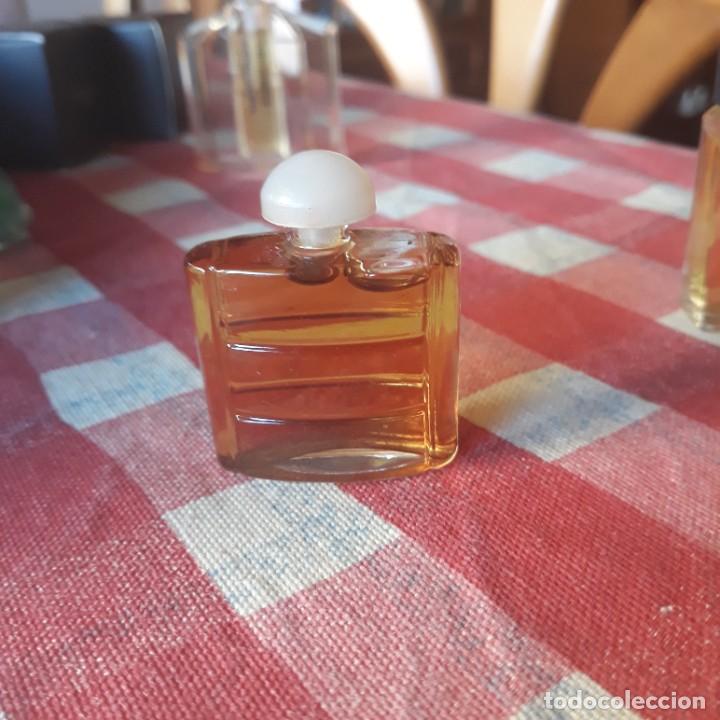 OPIUM YVES SAINT LAURENT 7 ML (Coleccionismo - Miniaturas de Perfumes)