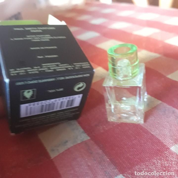 Miniaturas de perfumes antiguos: Paul smith men 5 ml. - Foto 2 - 300526818