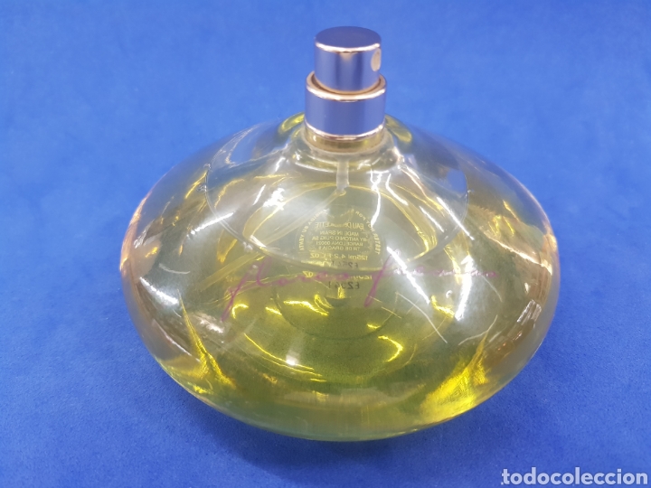 Miniaturas de perfumes antiguos: Flores frescas , Victorino & Lucchino ,Puig, probador