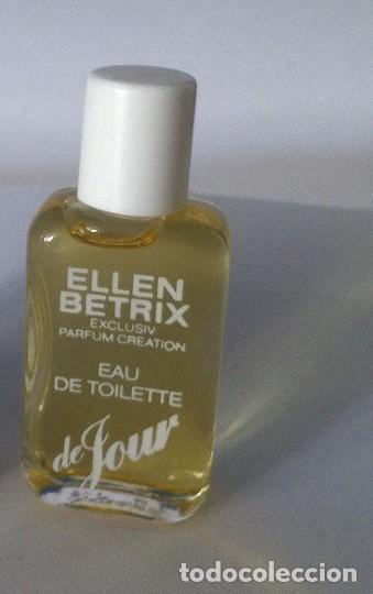 Miniaturas de perfumes antiguos: MIniatura de Ellen Betrix - Foto 1
