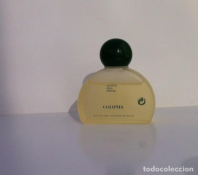 Miniaturas de perfumes antiguos: Fragancias de Paradores - Foto 2