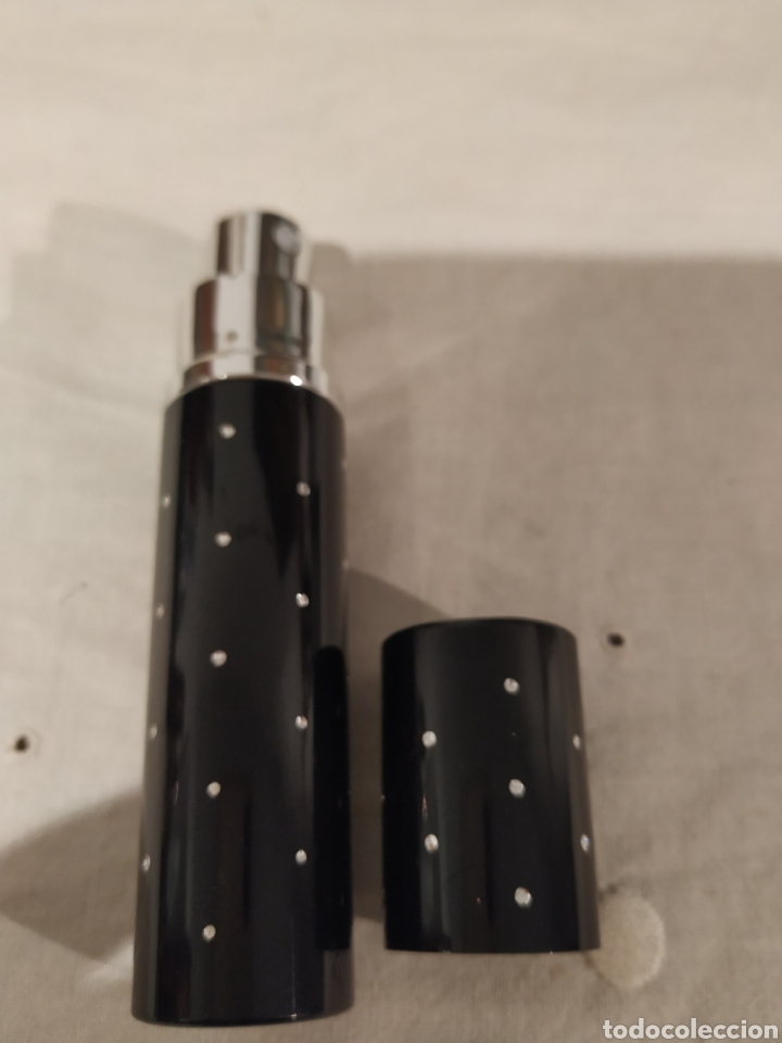 Miniaturas de perfumes antiguos: Difusor - Foto 2