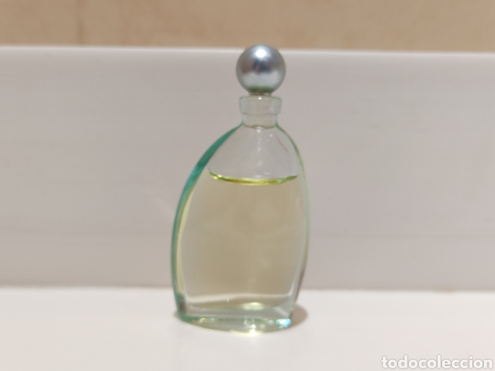 Miniaturas de perfumes antiguos: Miniatura perfume Cacharel - Foto 1