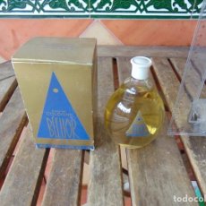Miniaturas de perfumes antiguos: COLONIA PERFUME BLEUOR DE MYRURGIA. Lote 307958903