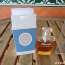 Miniaturas de perfumes antiguos: COLONIA PERFUME DIORELLA CHISTIAN DIOR PARIS. Lote 307959438