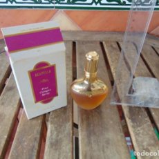 Miniaturas de perfumes antiguos: COLONIA PERFUME ACAPELLA SPRAY. Lote 307960268