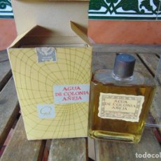 Miniaturas de perfumes antiguos: COLONIA PERFUME AGUA DE COLONIA AÑEJA DE GAL. Lote 307960438