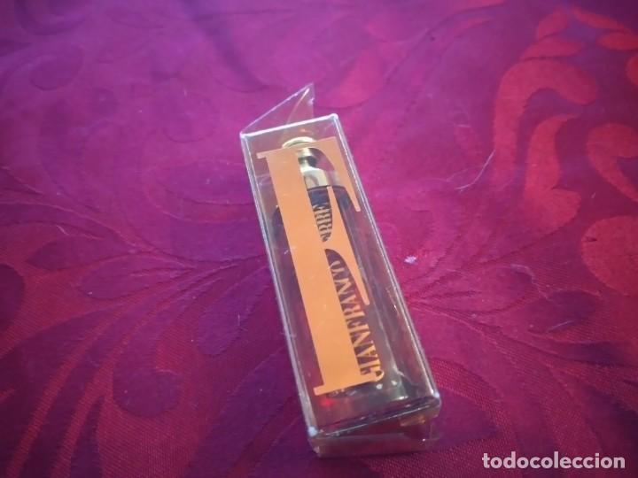 Miniaturas de perfumes antiguos: gianfranco ferre 5 ml, - Foto 3