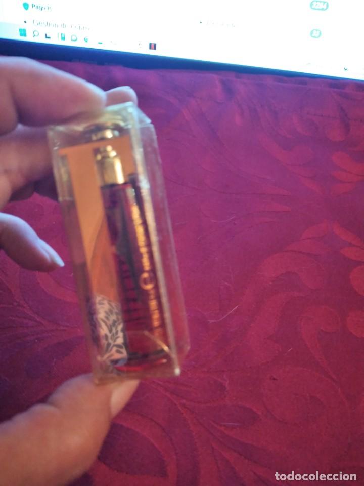 Miniaturas de perfumes antiguos: gianfranco ferre 5 ml, - Foto 4