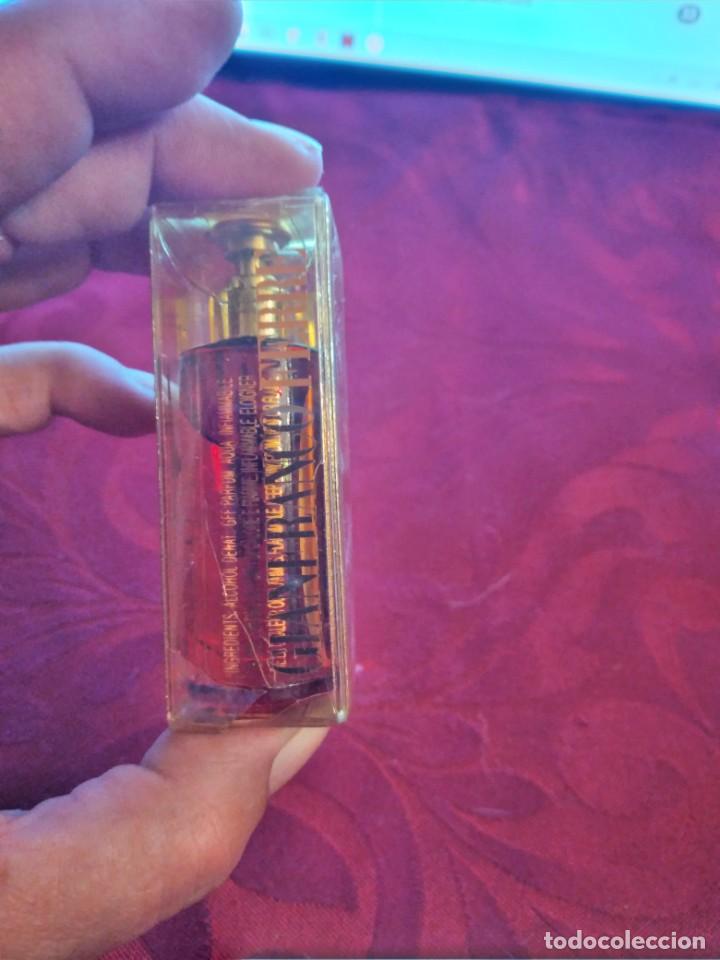 Miniaturas de perfumes antiguos: gianfranco ferre 5 ml, - Foto 5