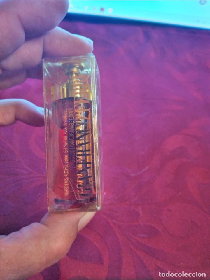 Miniaturas de perfumes antiguos: gianfranco ferre 5 ml, - Foto 6