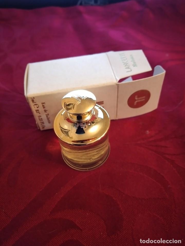 Miniaturas de perfumes antiguos: Lacentti madame 7 ml. - Foto 3