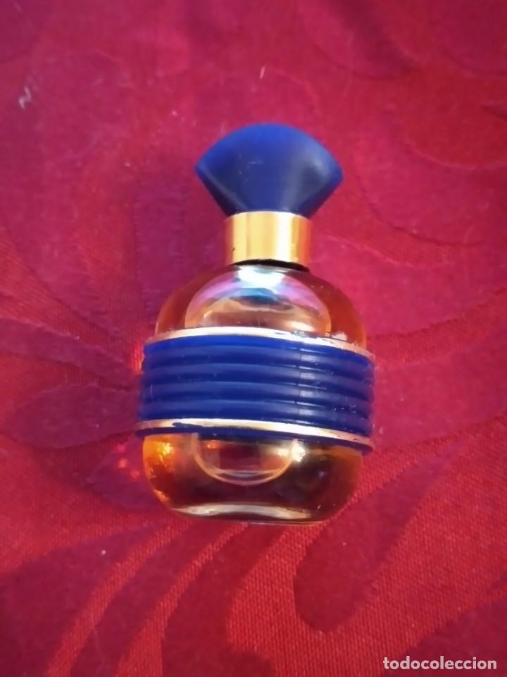 Miniaturas de perfumes antiguos: aniu, 5 ml perfume - Foto 1