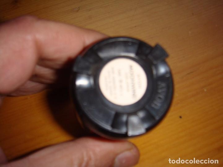 Miniaturas de perfumes antiguos: AVON FRASCO PERFUME - Foto 2