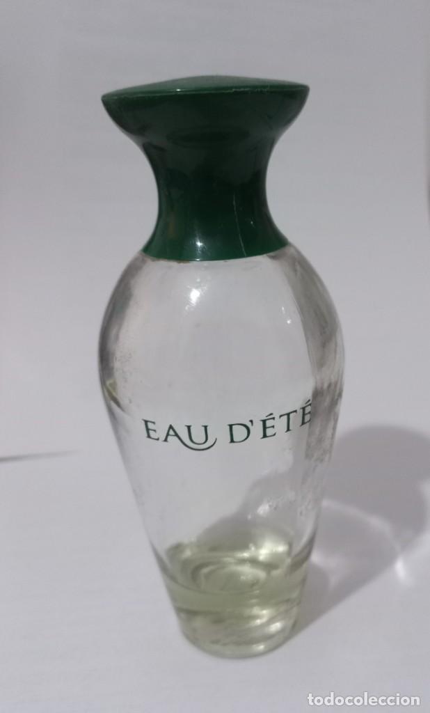 Miniaturas de perfumes antiguos: Colonia EAU D&Eacute;T&Eacute; - Foto 1